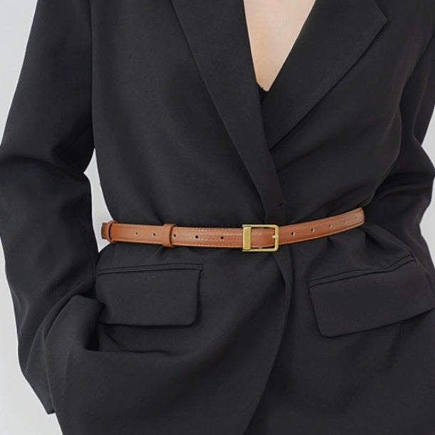 Velora Belt