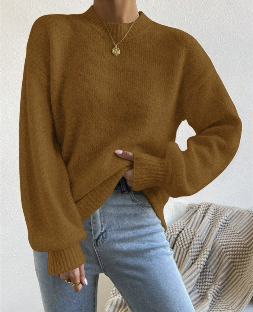 Velinè Classic Knit