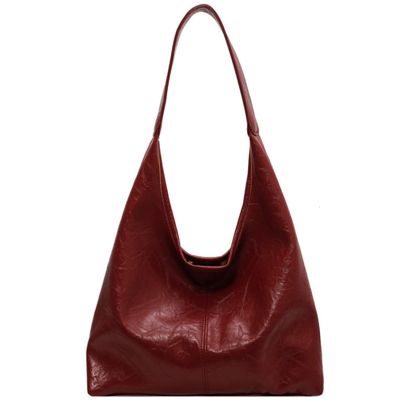 Leah Soft Everyday Bag
