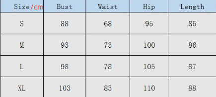 Emma Long Sleeve Festjurk met Enkele Schouder