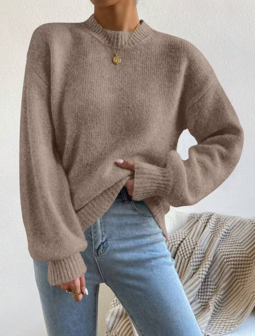 Velinè Classic Knit