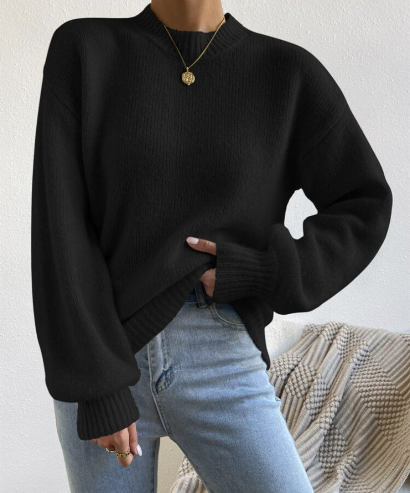 Velinè Classic Knit