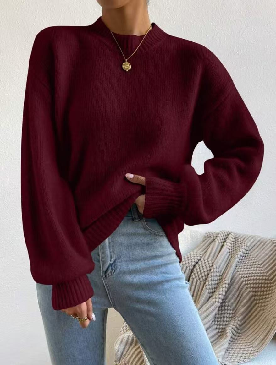 Velinè Classic Knit