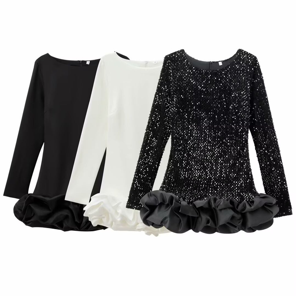 Fashion Women's Wear Ballet Dress Dress