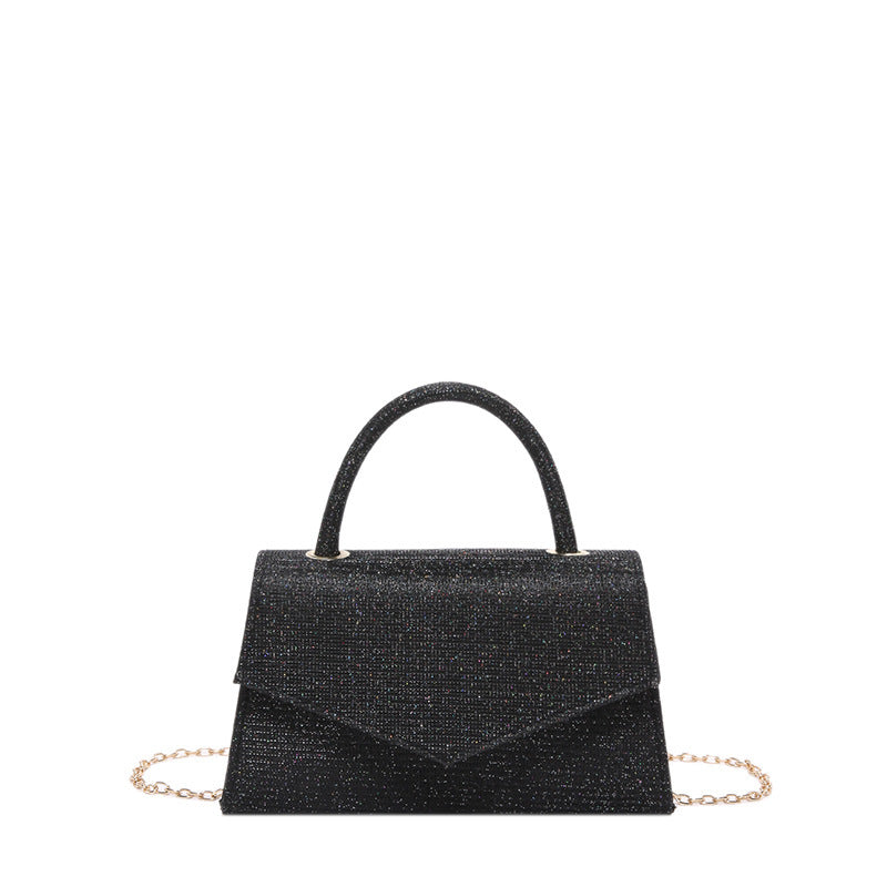 Clara Diamond Bag