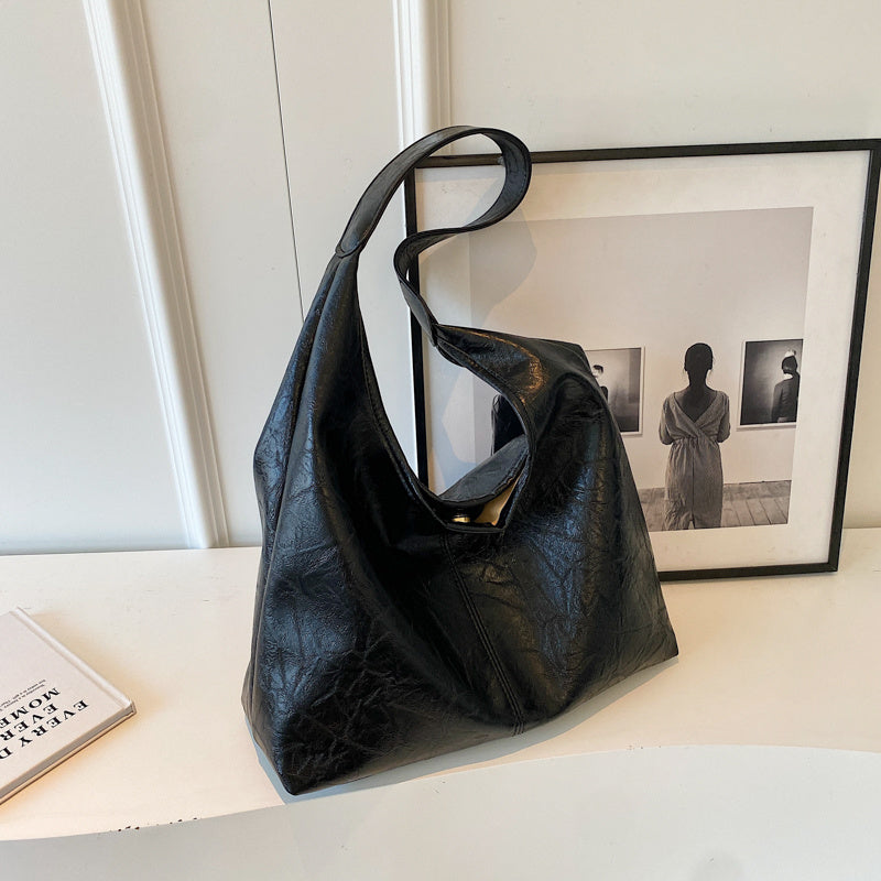 Leah Soft Everyday Bag