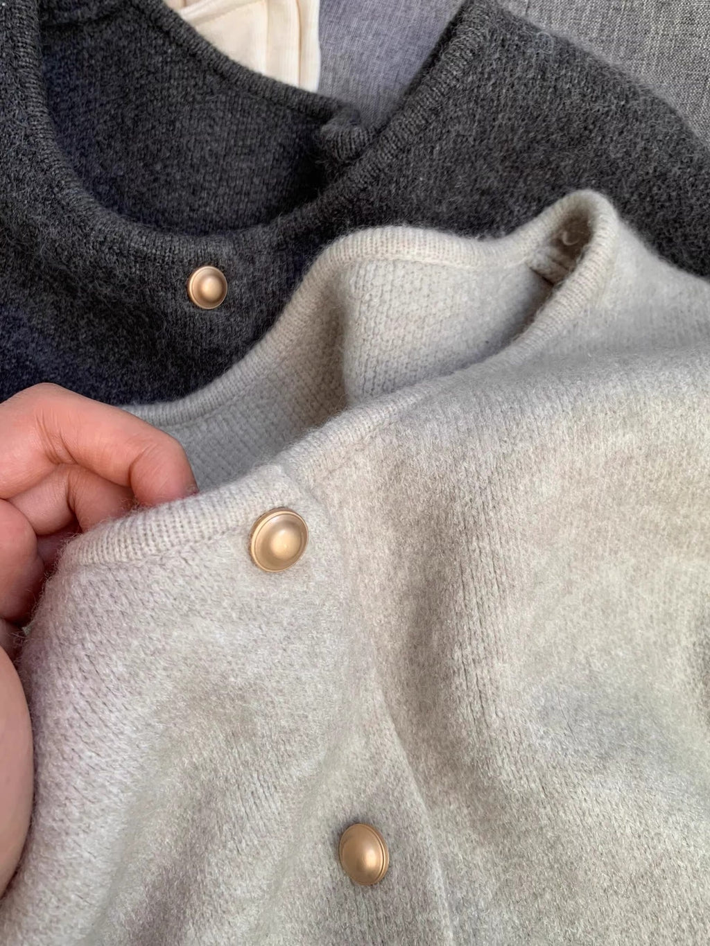 Emma Everyday Cardigan