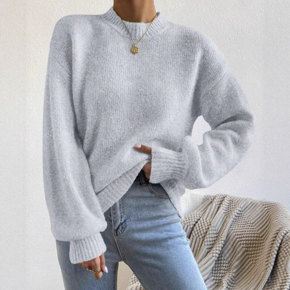 Velinè Classic Knit