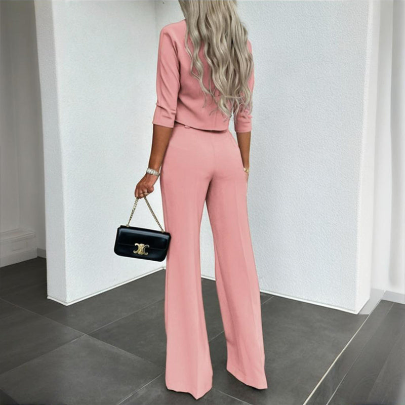Celeste Classy Co-ord