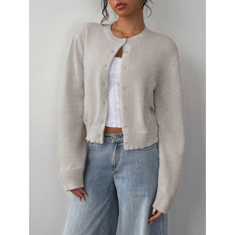 Olivia Soft Cardigan
