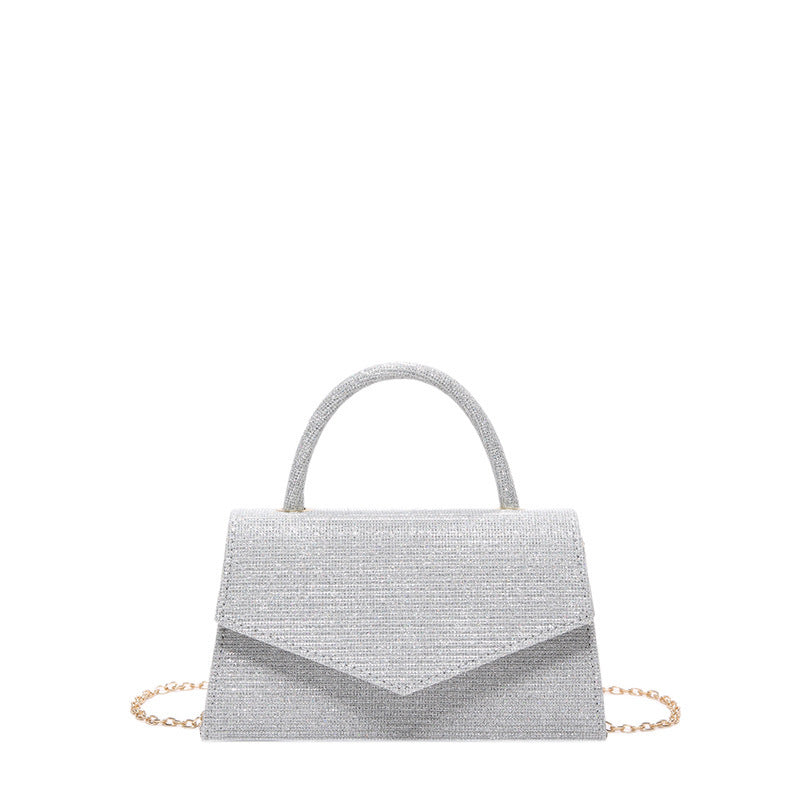 Clara Diamond Bag