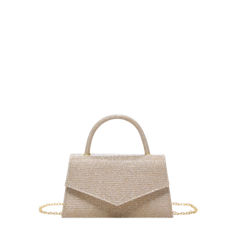 Clara Diamond Bag