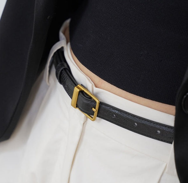 Velora Belt
