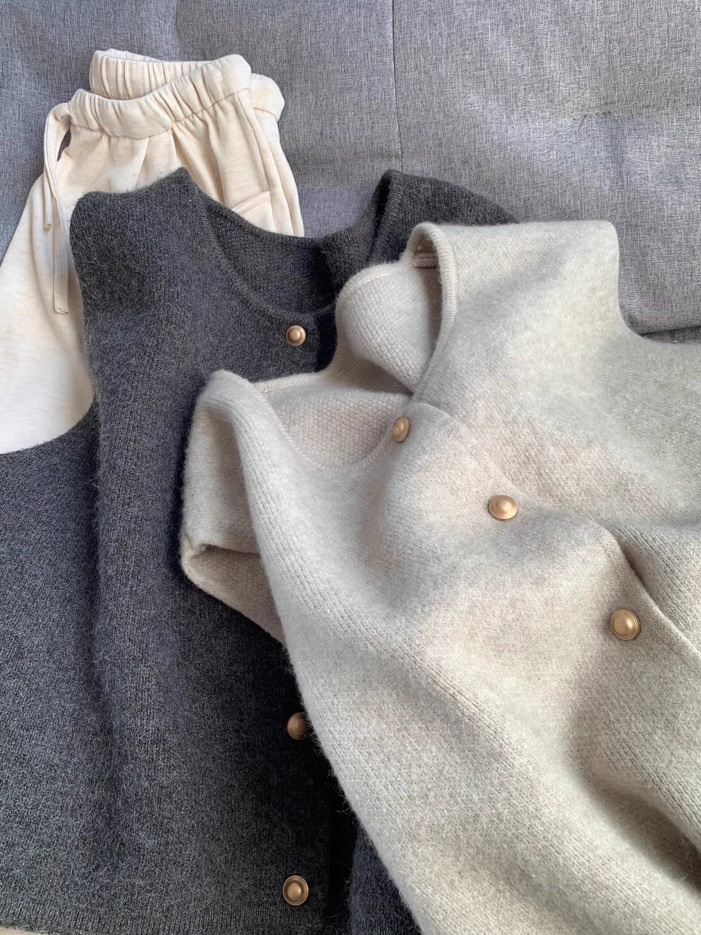 Emma Everyday Cardigan