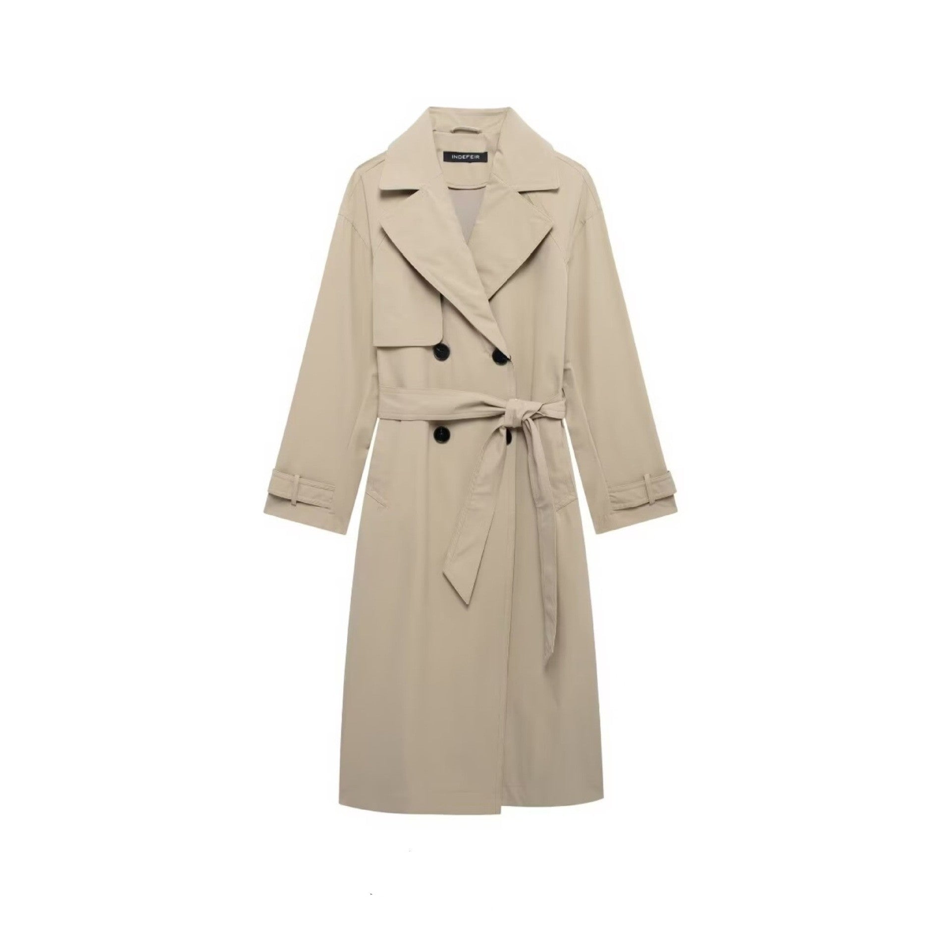 LIVÉA Trench Coat