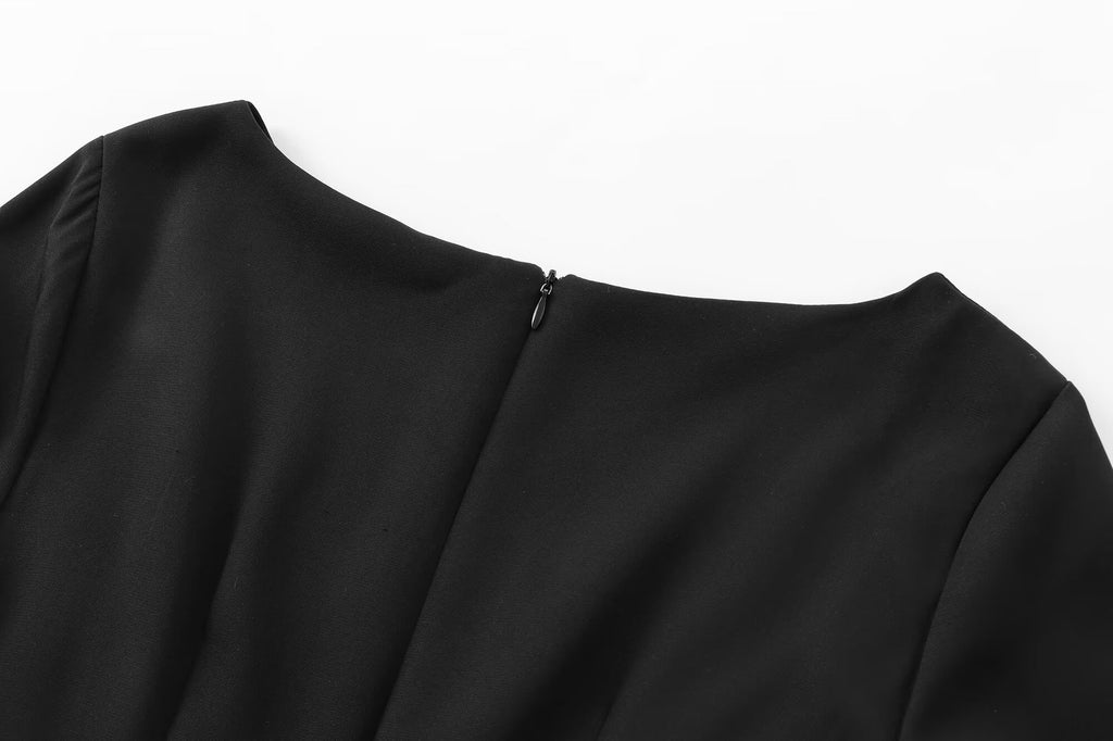 Fashion Women's Wear Ballet Dress Dress