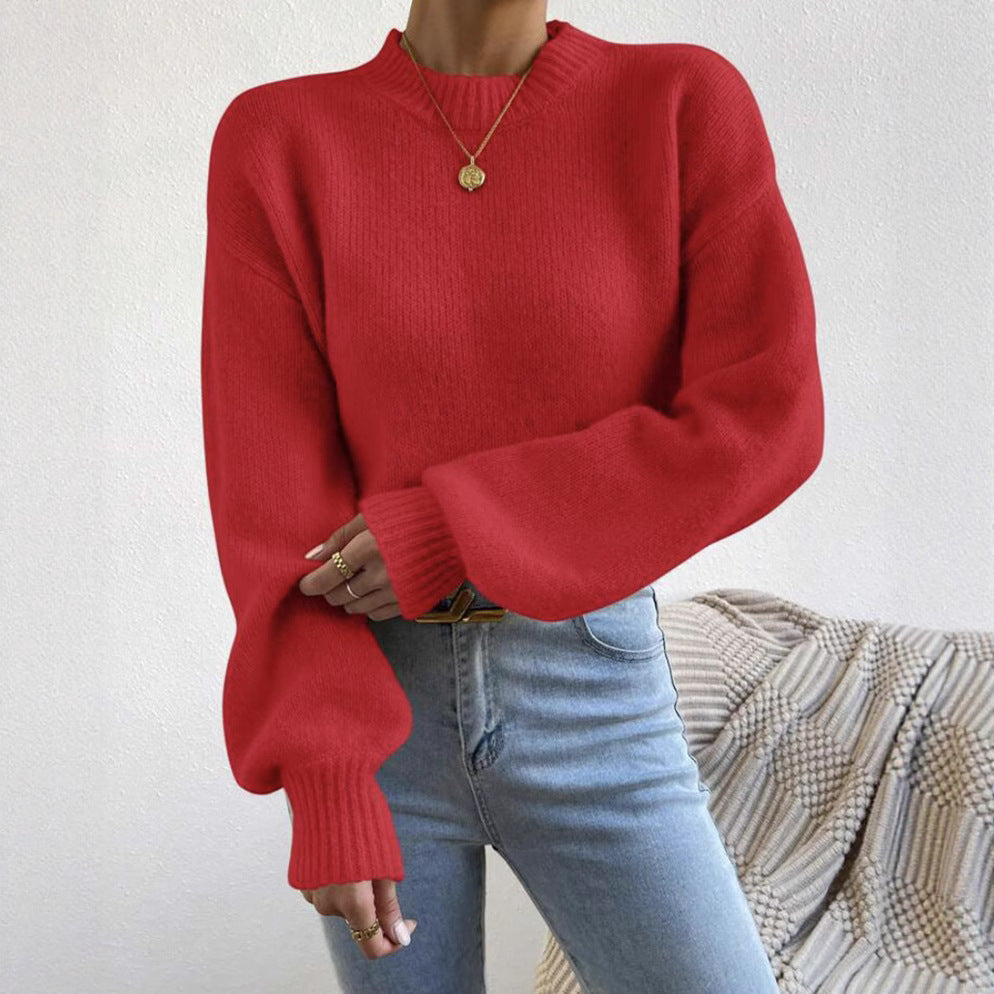 Velinè Classic Knit
