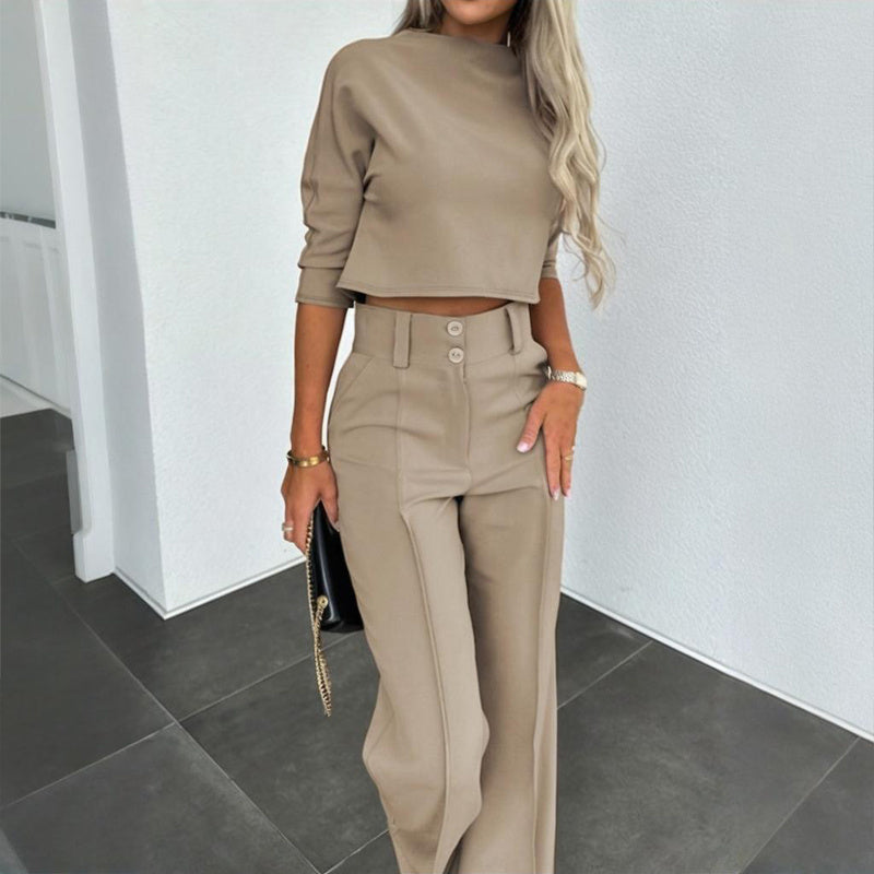 Celeste Classy Co-ord