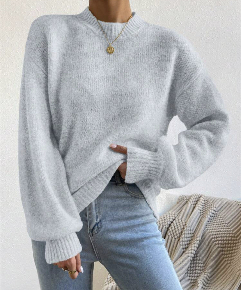 Velinè Classic Knit