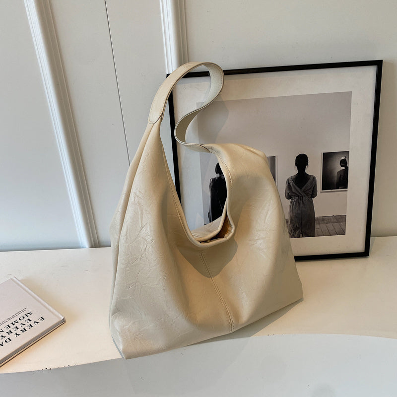 Leah Soft Everyday Bag