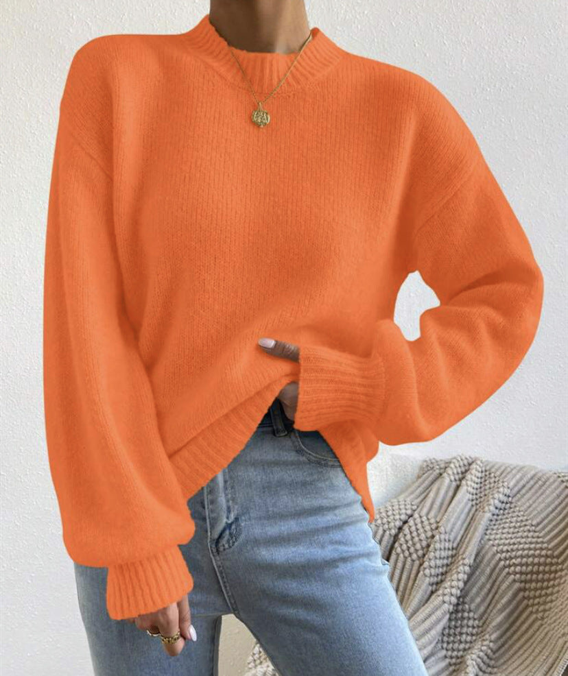 Velinè Classic Knit