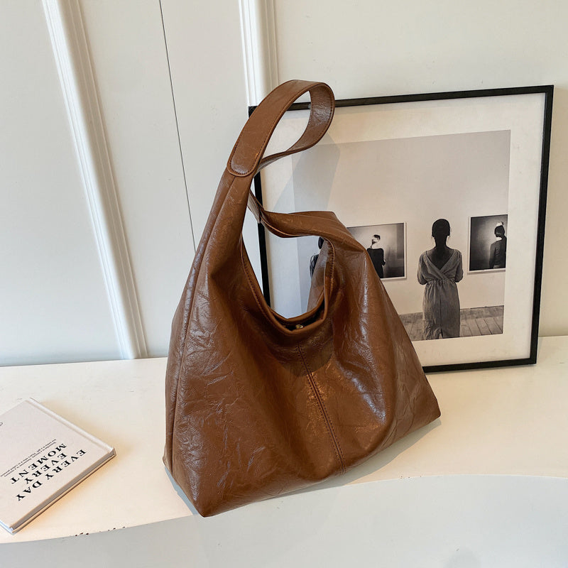 Leah Soft Everyday Bag