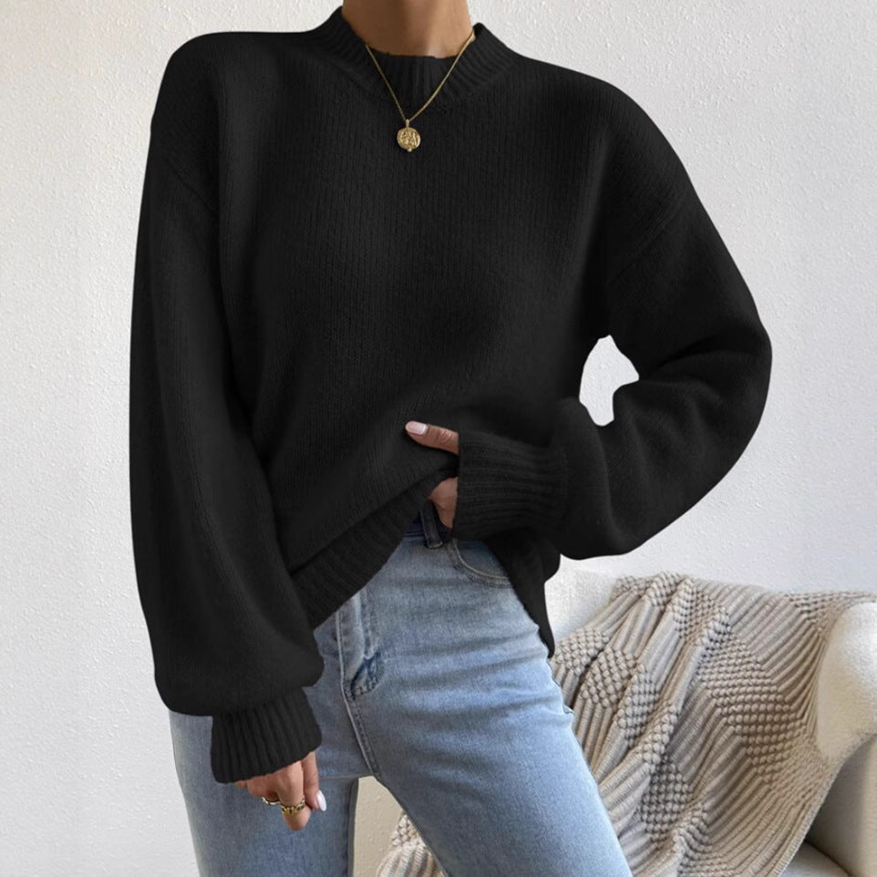 Velinè Classic Knit