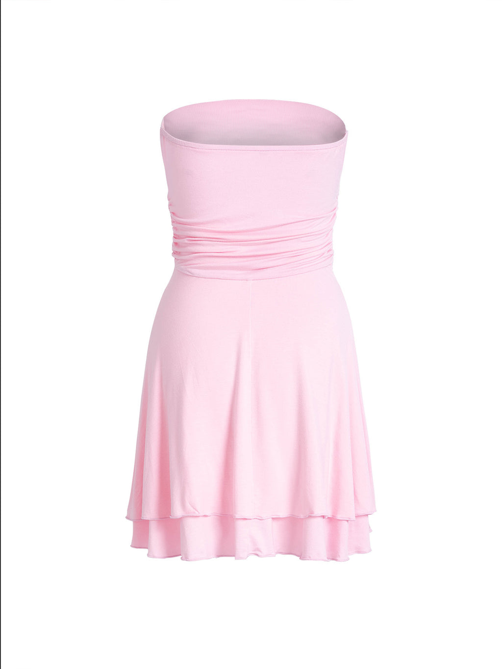 Zomer Crush Jurk - Y2K