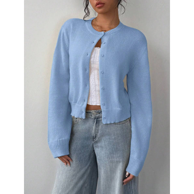 Olivia Soft Cardigan