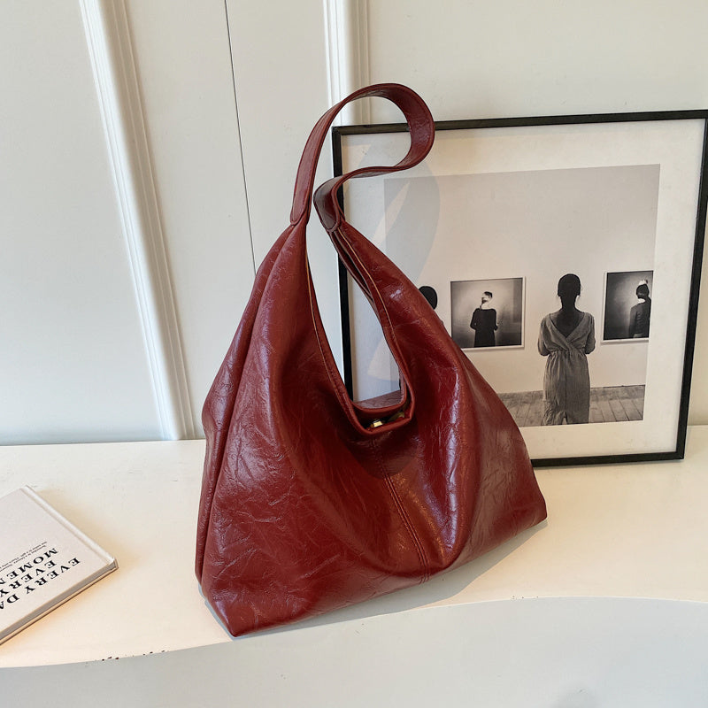 Leah Soft Everyday Bag