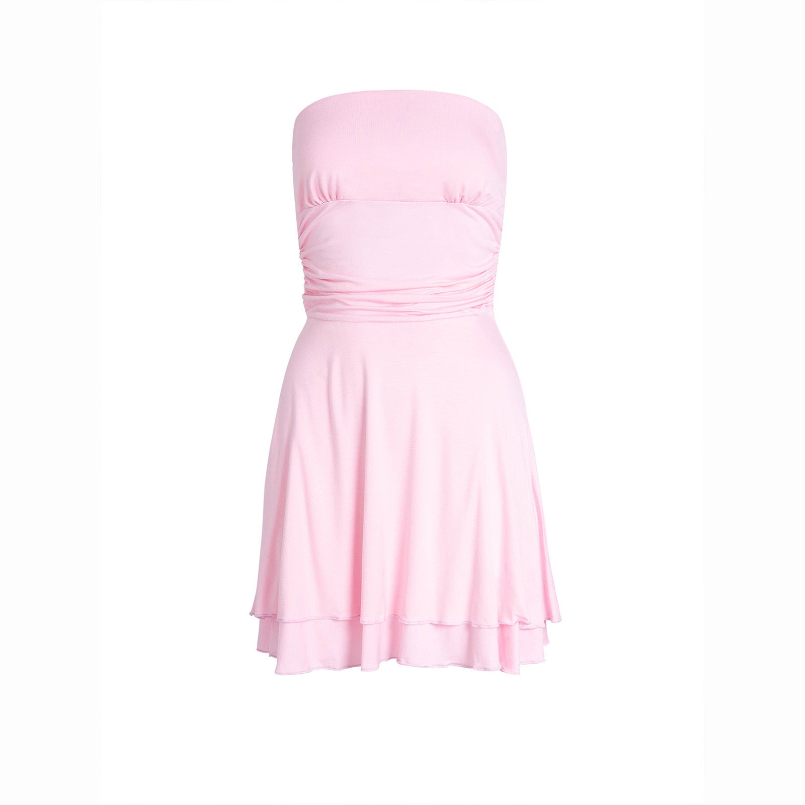 Zomer Crush Jurk - Y2K