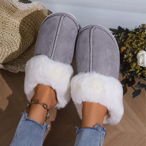 Amélie Indoor Slippers