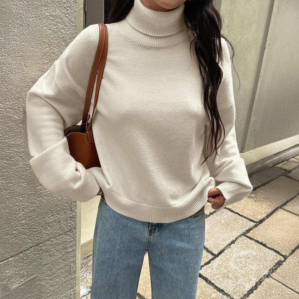Améa Warm Knit Top