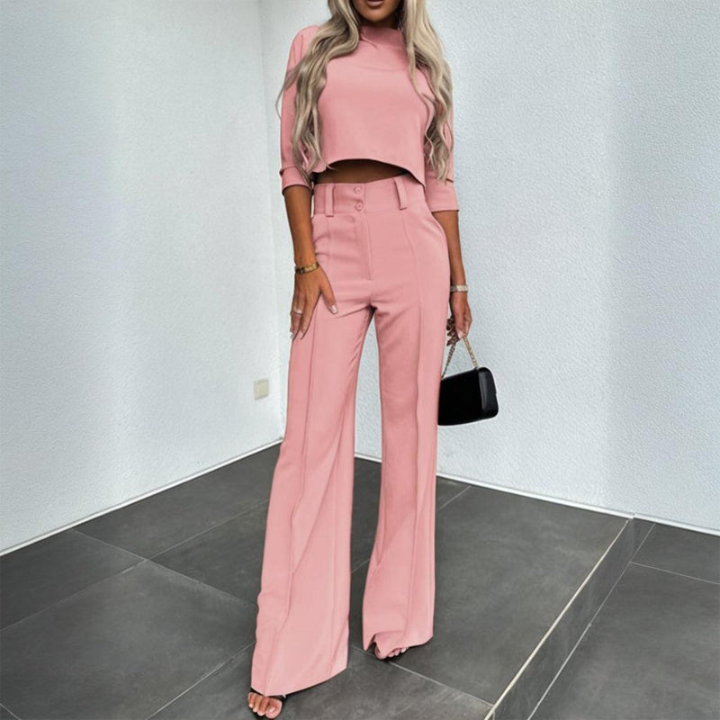 Celeste Classy Co-ord
