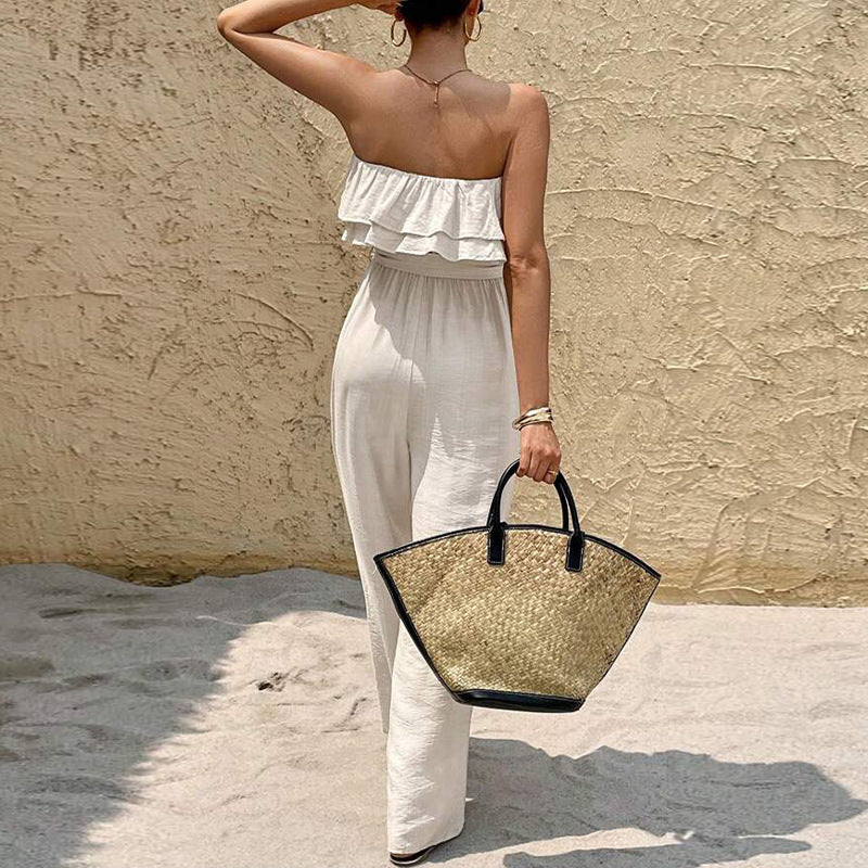 Zomer Jumpsuit - Moe
