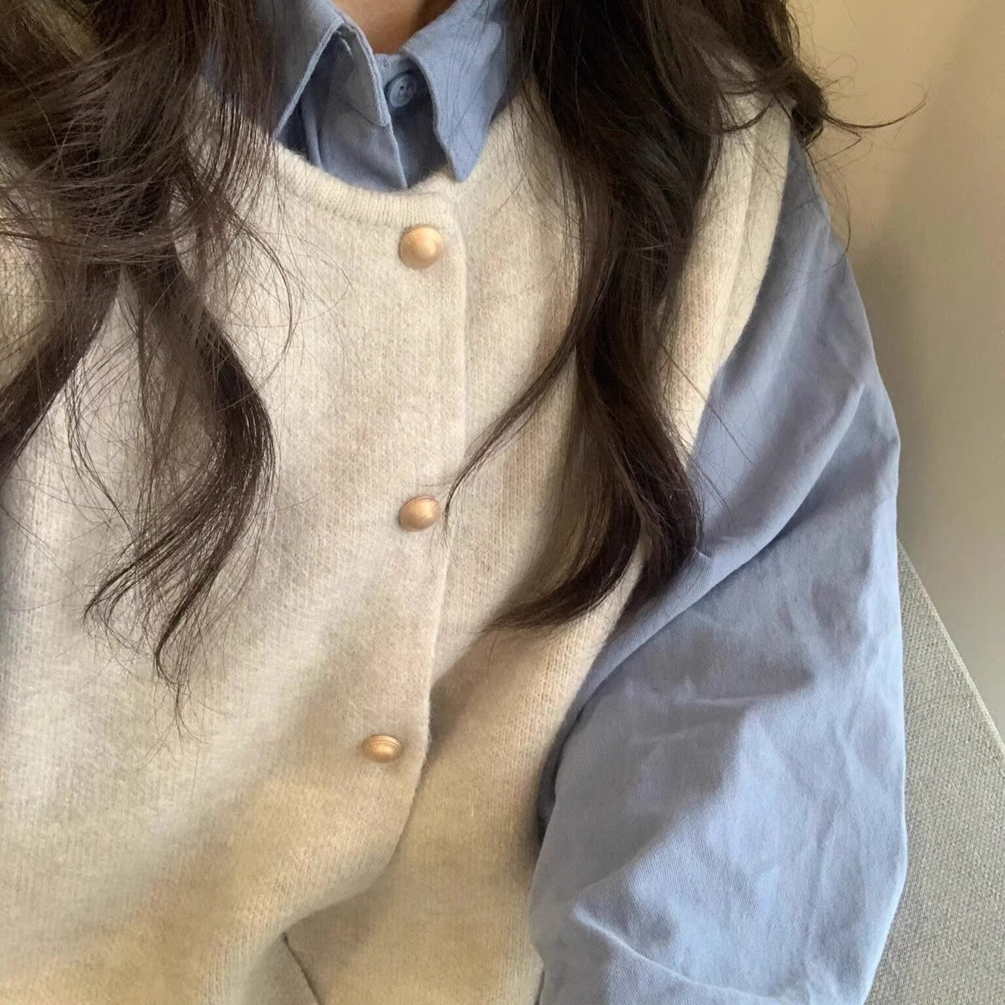 Emma Everyday Cardigan