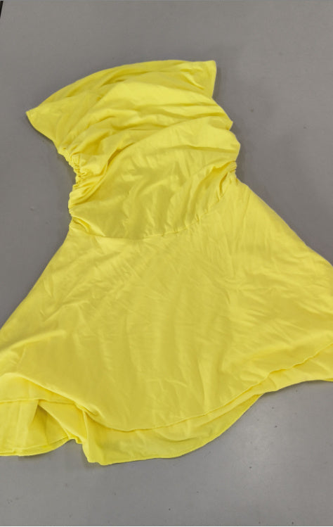 Zomer Crush Jurk - Y2K