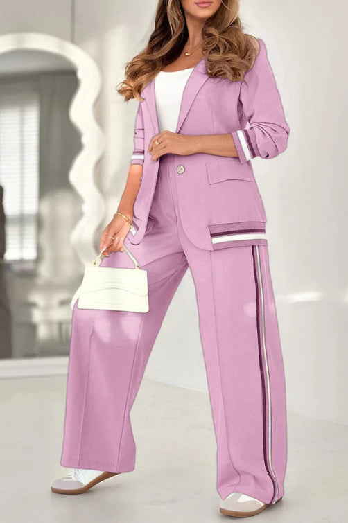 ⭐️ Trendy 2-delige Dames Set – Comfortabel & Stijlvol ⭐️