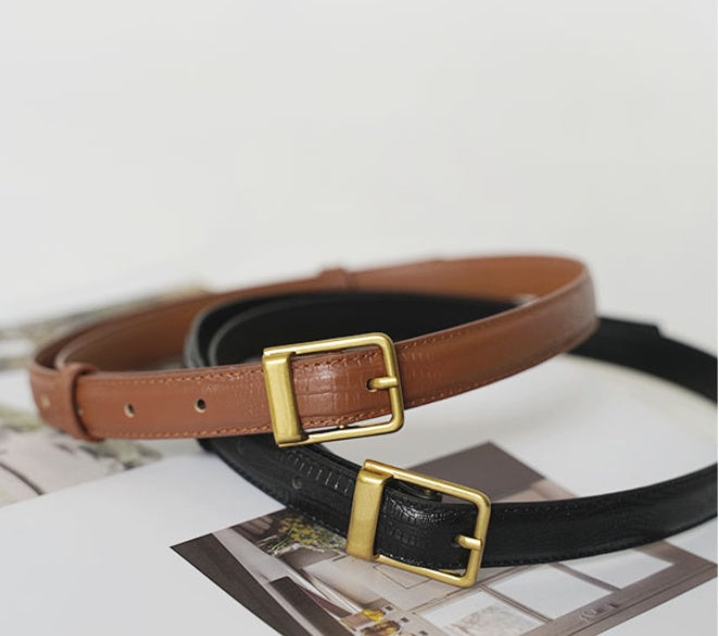 Velora Belt