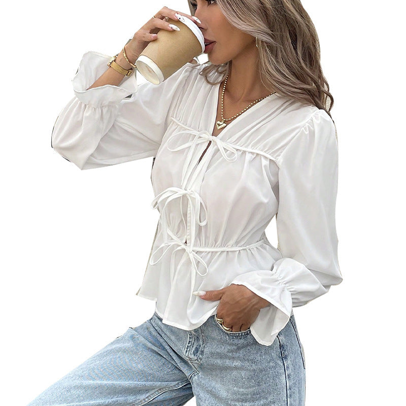 Olivia Blouse
