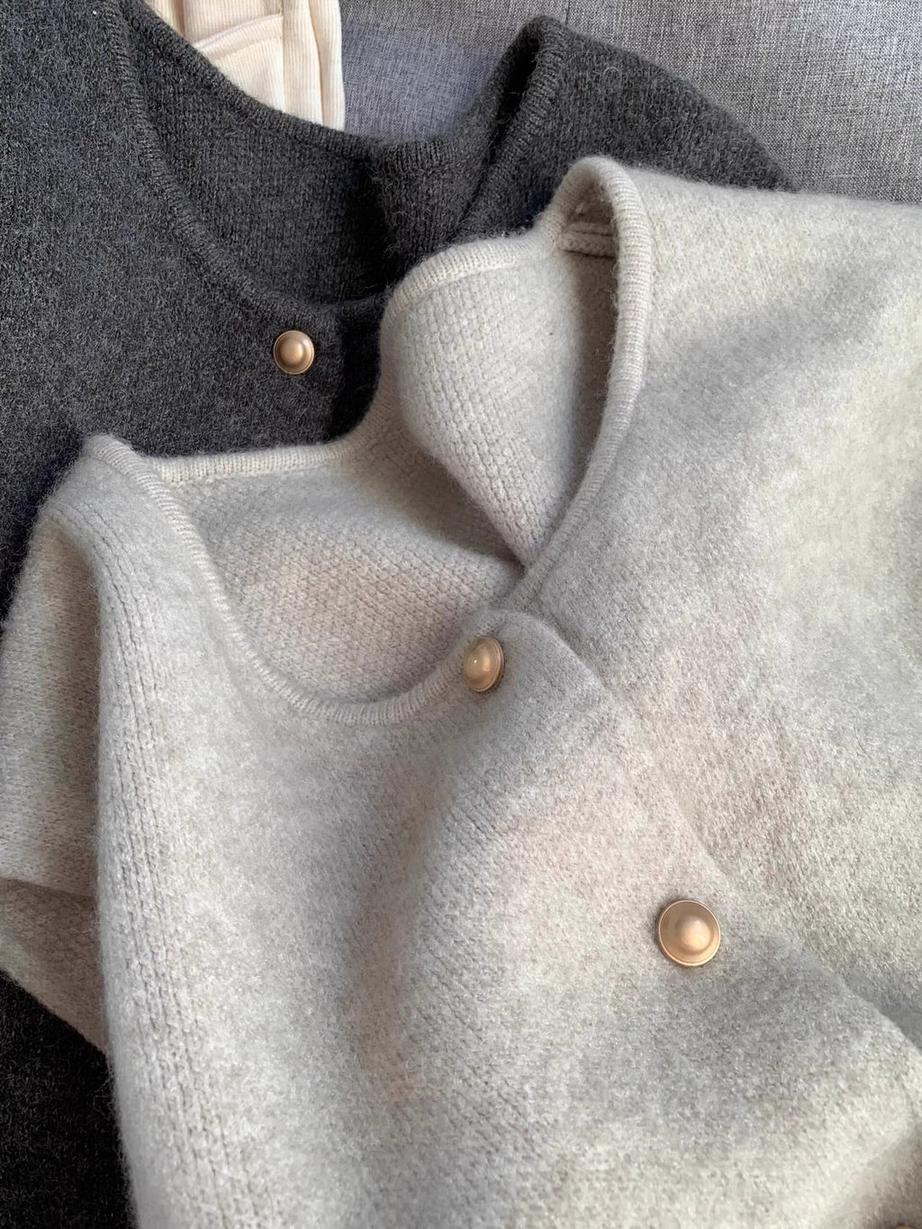 Emma Everyday Cardigan