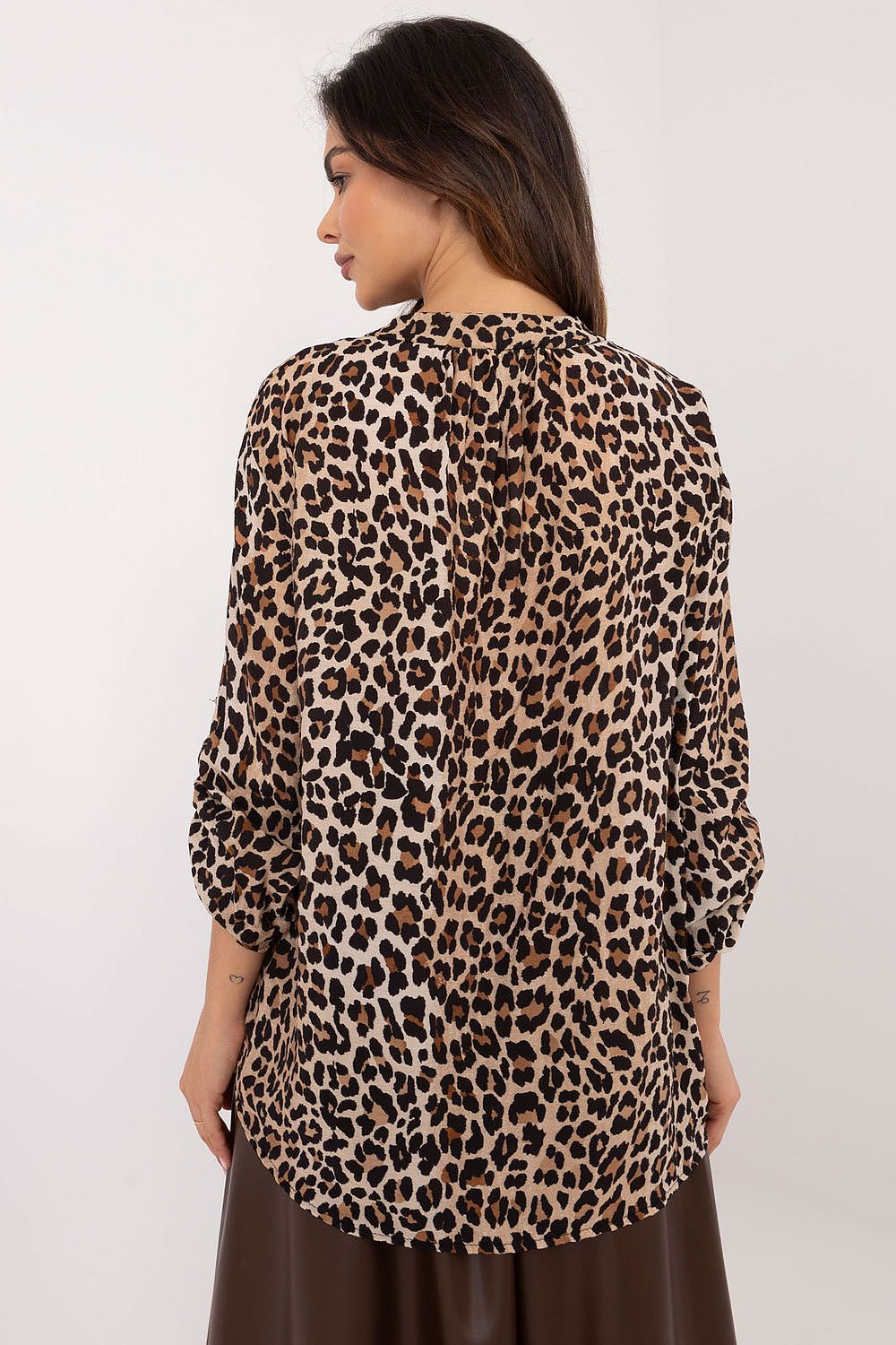  blouse model 202444 Och Bella 