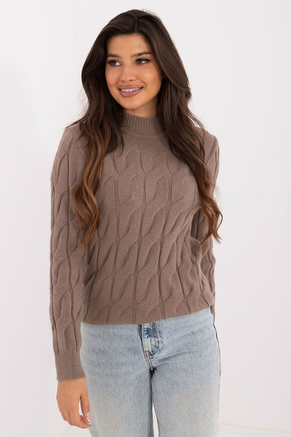  trui model 208273 AT 
