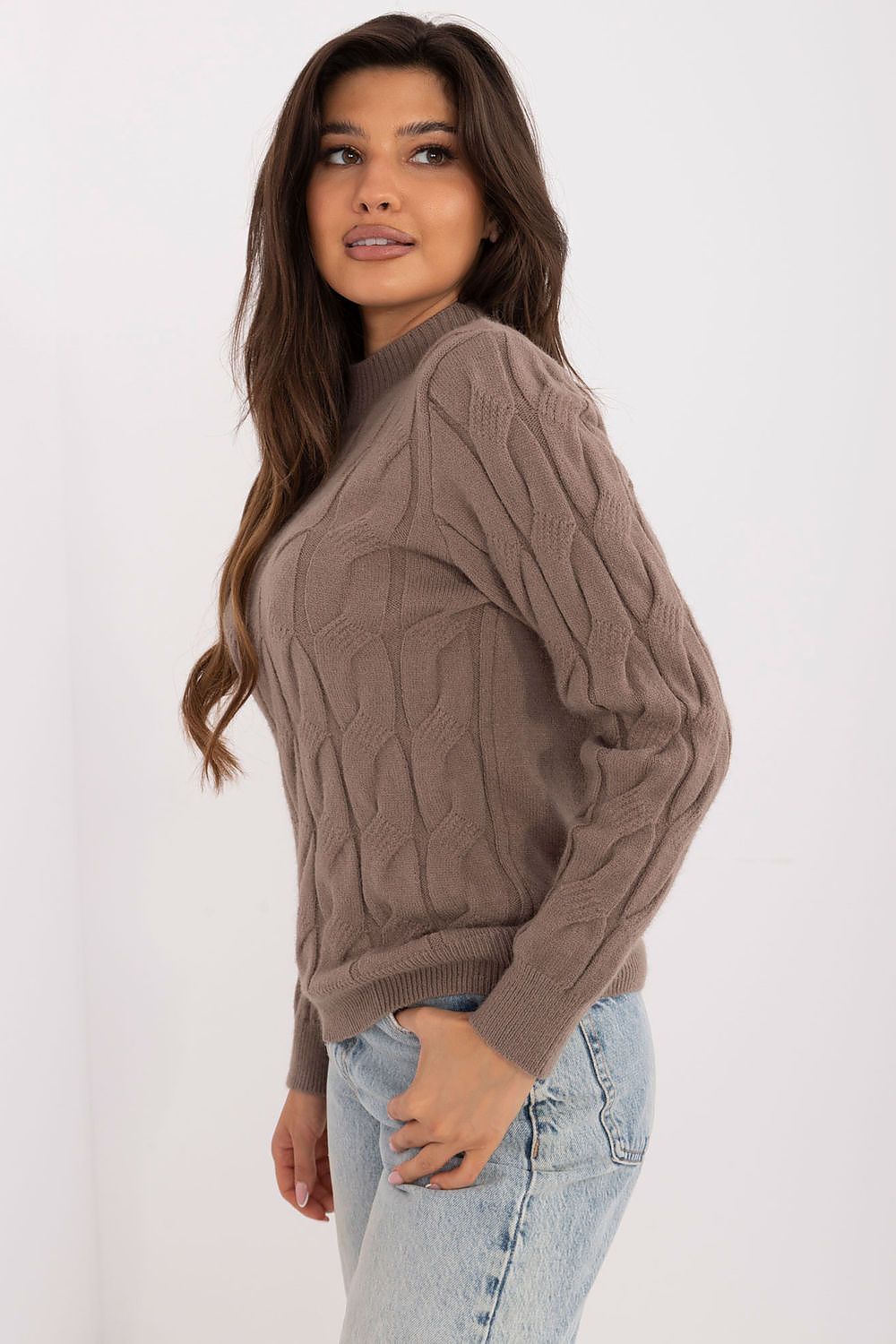  trui model 208273 AT 