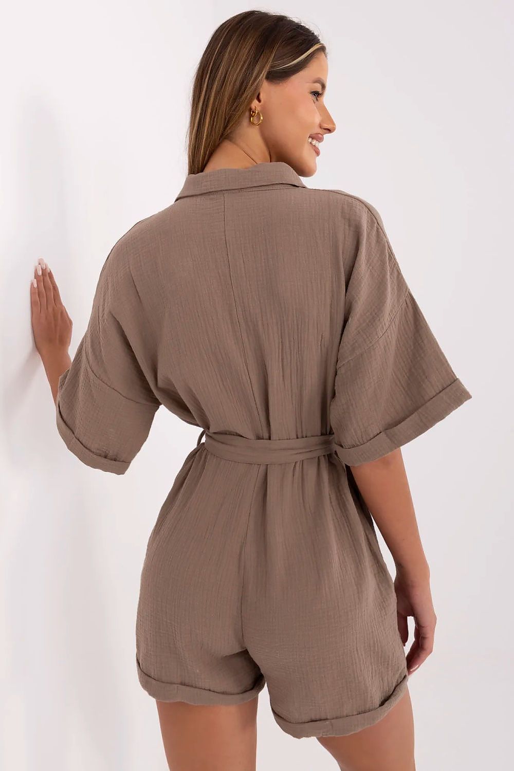  broekpak model 215135 Italy Moda 