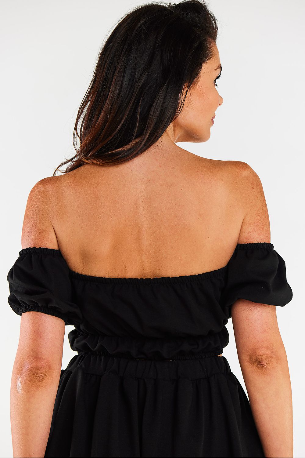  blouse model 215321 Infinite You 