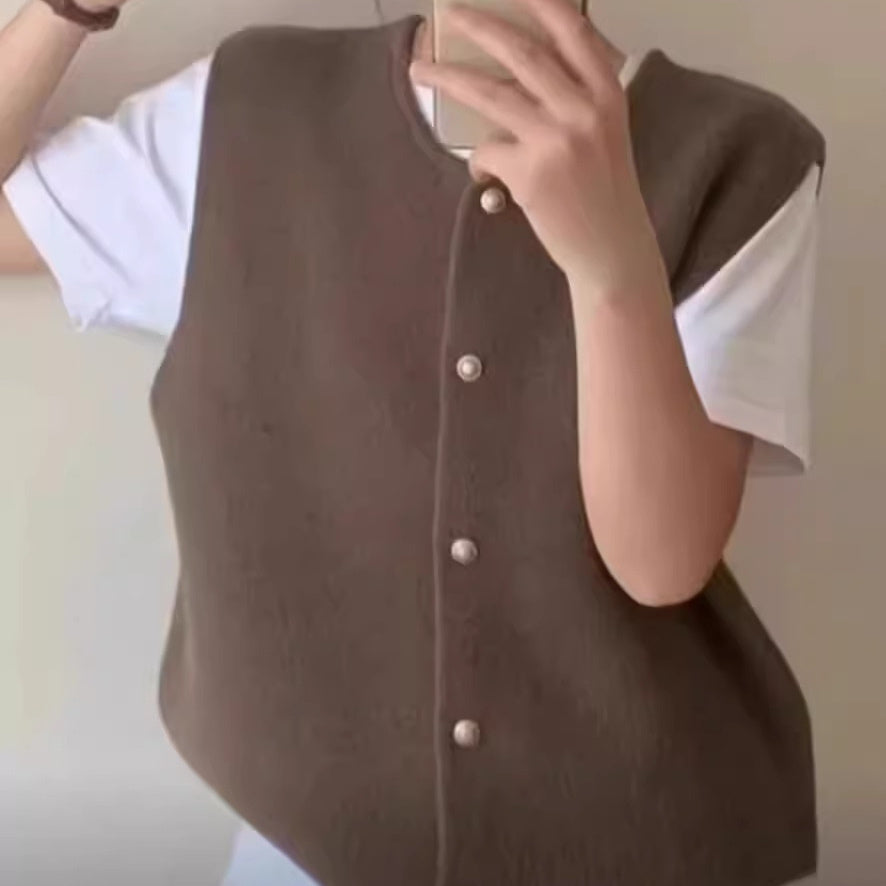 Emma Everyday Cardigan