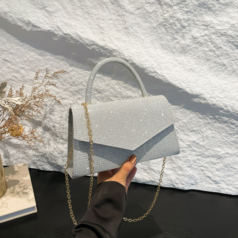 Clara Diamond Bag