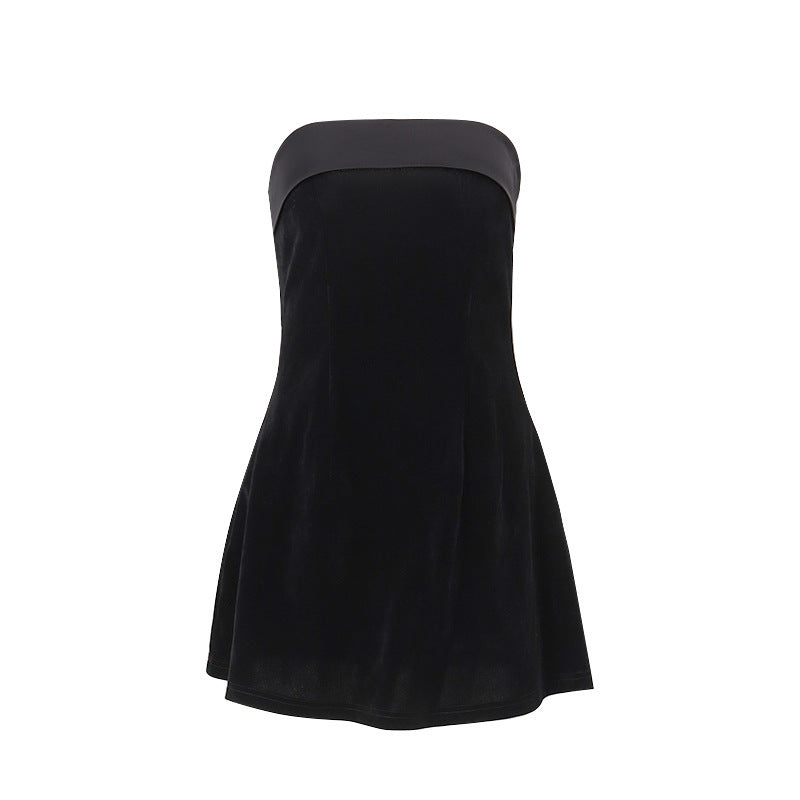 Mini dress