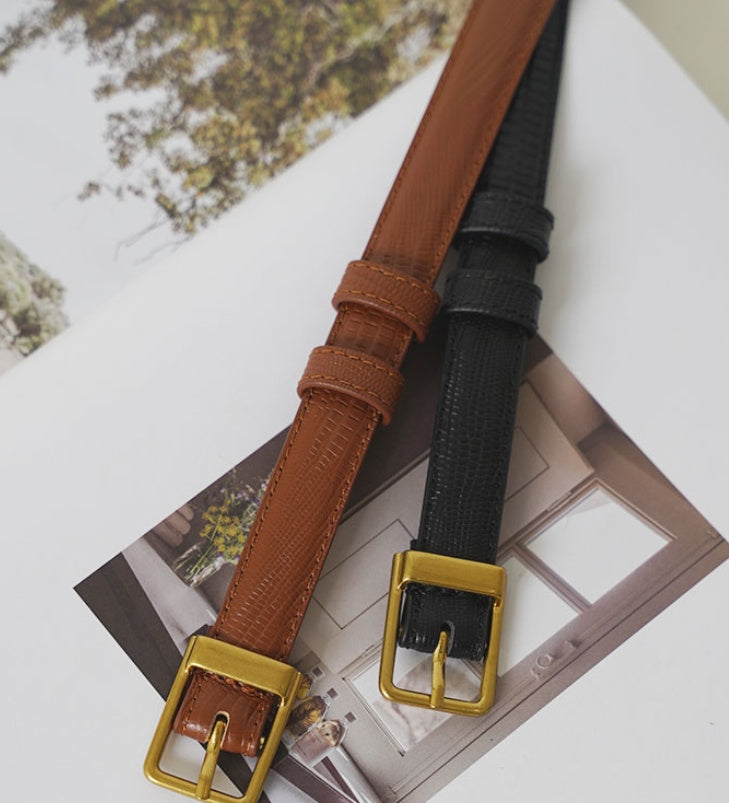 Velora Belt